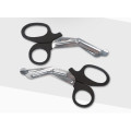 DW-BSC001 Stainless Steel Material Bandage paramedical scissors